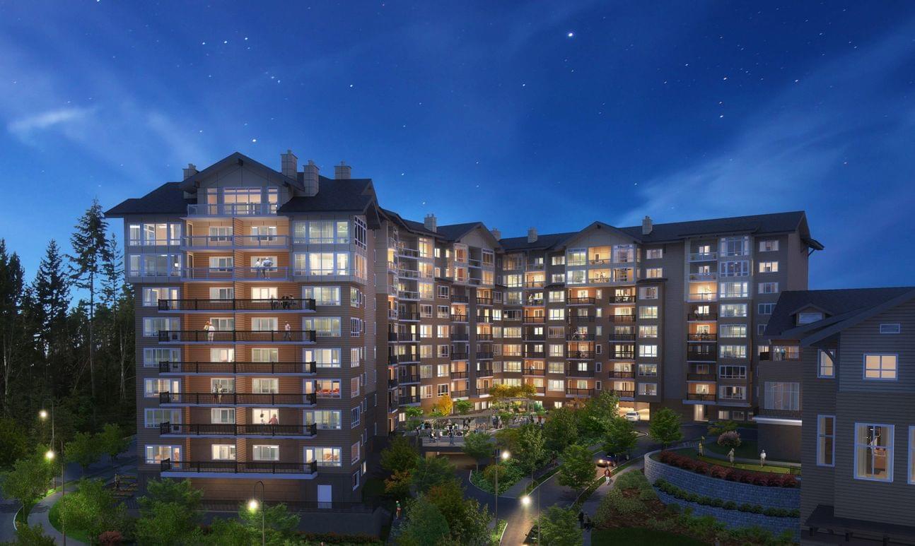 Timber Ridge at Talus Senior Living Community Assisted Living